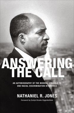 Answering the Call|Nathaniel R. Jones