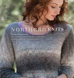Northern Knits|Lucinda Guy