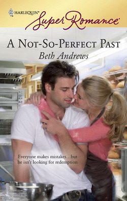 A Not-So-Perfect Past|Beth Andrews