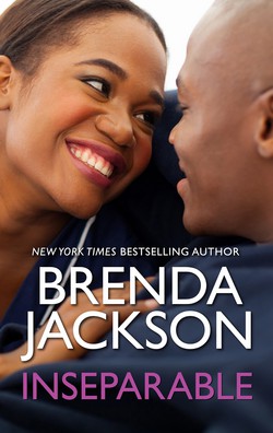 Inseparable|Brenda Jackson