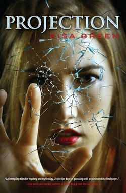 Projection|Risa Green