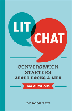 Lit Chat|Book Riot