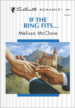 IF THE RING FITS...|Melissa McClone