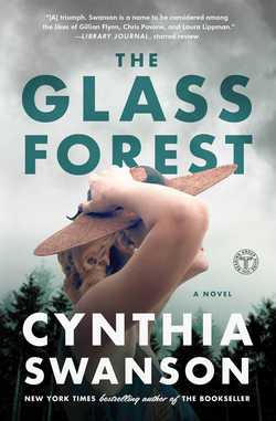 The Glass Forest|Cynthia Swanson