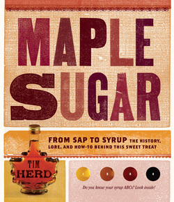 Maple Sugar|Tim Herd