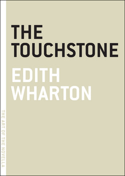 The Touchstone|Edith Wharton