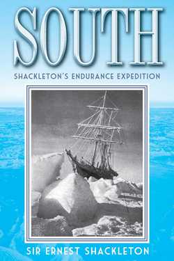 South|Ernest Shackleton