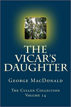 The Vicar's Daughter|George MacDonald