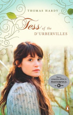 Tess of the D'Urbervilles|Thomas Hardy