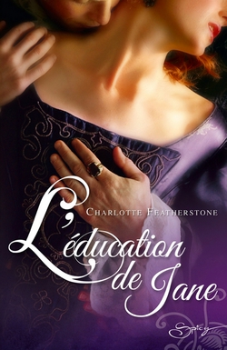 L'éducation de Jane|Charlotte Featherstone