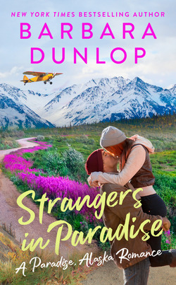 Strangers in Paradise|Barbara Dunlop