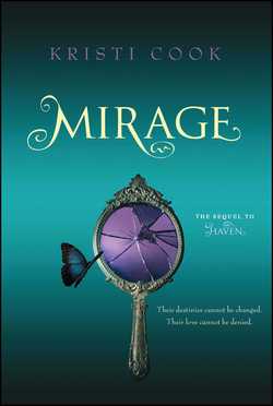 Mirage|Kristi Cook