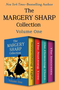 The Margery Sharp Collection Volume One|Margery Sharp
