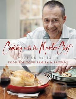 Cooking with The Master Chef|Michel Roux jr