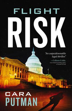 Flight Risk|Cara C. Putman