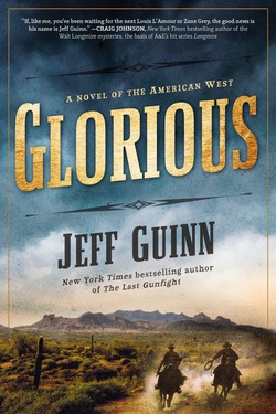 Glorious|Jeff Guinn