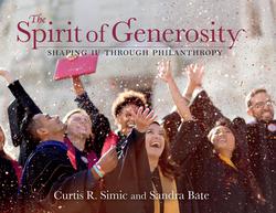 The Spirit of Generosity|Curtis R. Simic