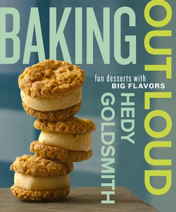 Baking Out Loud|Hedy Goldsmith