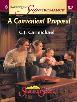 A CONVENIENT PROPOSAL|C.J. Carmichael