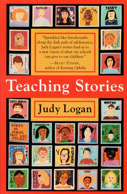 Teaching Stories|Judy Logan