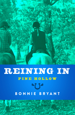 Reining In|Bonnie Bryant