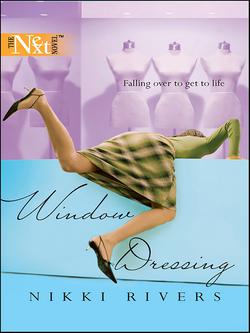 Window Dressing|Nikki Rivers