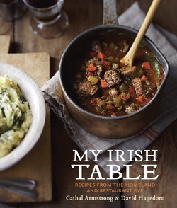 My Irish Table|Cathal Armstrong