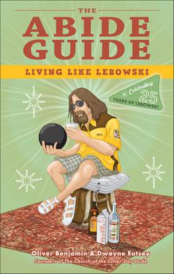 The Abide Guide|Oliver Benjamin
