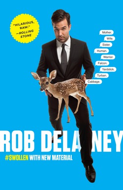 Rob Delaney|Rob Delaney