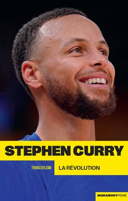 Stephen Curry|Thomas Berjoan