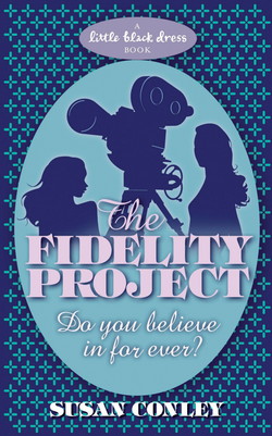 The Fidelity Project|Susan Conley