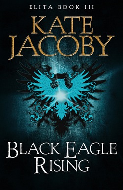 Black Eagle Rising|Jacoby, Kate
