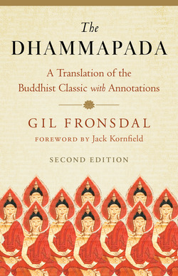 The Dhammapada|Gil Fronsdal