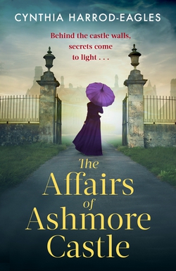 The Affairs of Ashmore Castle|Cynthia Harrod-Eagles