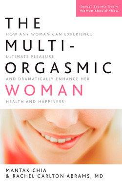 The Multi-Orgasmic Woman|Mantak Chia