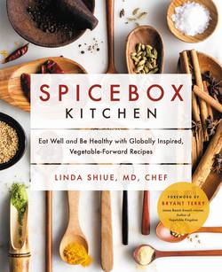 Spicebox Kitchen|Linda Shiue