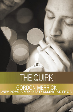 The Quirk|Gordon Merrick