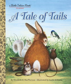 A Tale of Tails|Elizabeth MacPherson