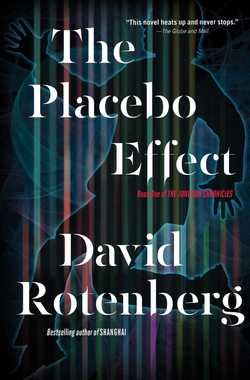The Placebo Effect|David Rotenberg