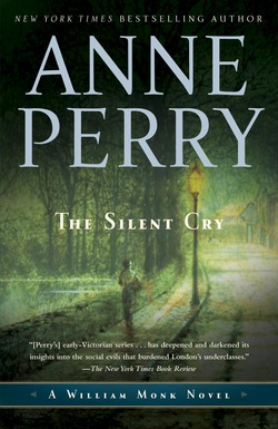 The Silent Cry|Anne Perry