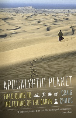 Apocalyptic Planet|Craig Childs