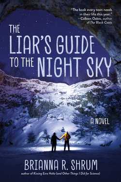 The Liar's Guide to the Night Sky|Brianna R. Shrum