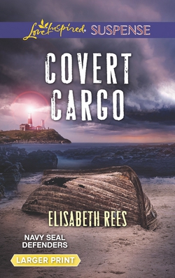 Covert Cargo|Elisabeth Rees