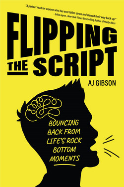 Flipping the Script|AJ Gibson