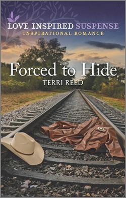 Forced to Hide|Terri Reed