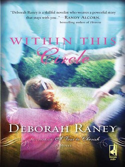 Within This Circle|Deborah  Raney