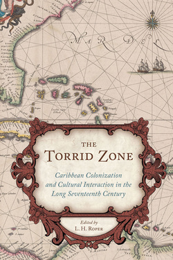 The Torrid Zone|L. H. Roper