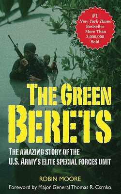 The Green Berets|Robin Moore