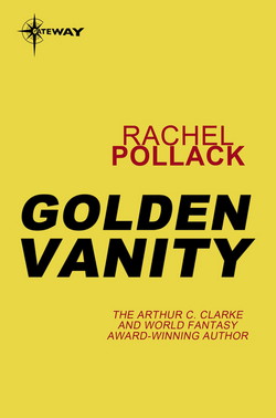 Golden Vanity|Rachel Pollack