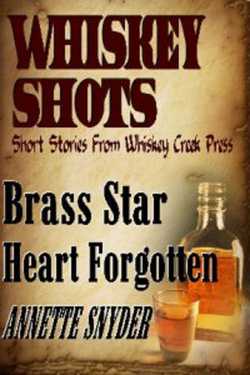 Whiskey Shots|Annette Snyder